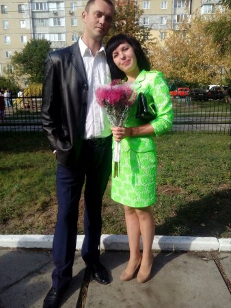 Ищем пару для совместного приятного времяпровождения